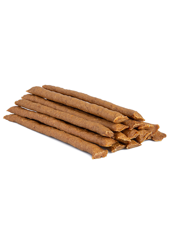 Doca Epicurean Sticks Lixoudies se Stick Skulou xoris Sitira & Gouteni me Solomo 100gr